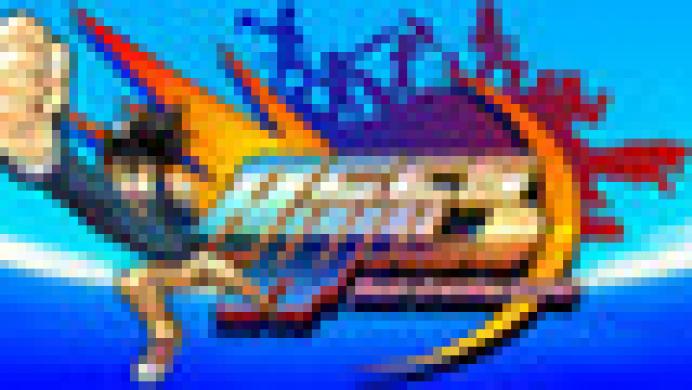 Aces Wild: Manic Brawling Action!