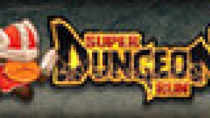 Super Dungeon Run