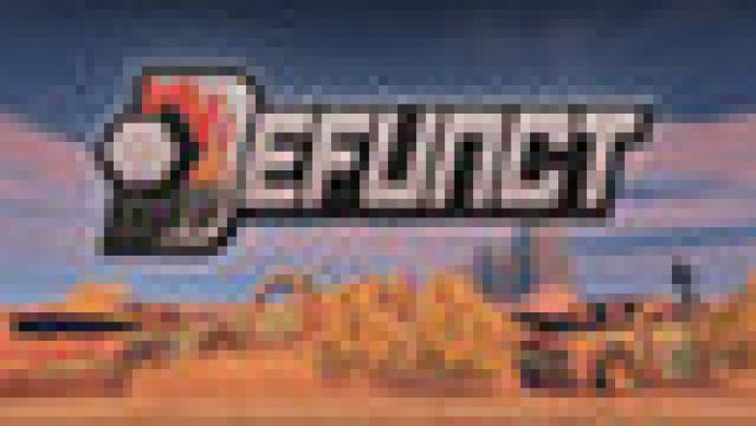 Defunct