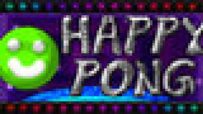 Happy Pong