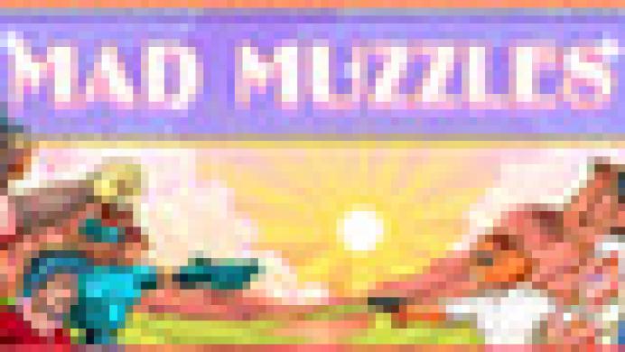 Mad Muzzles