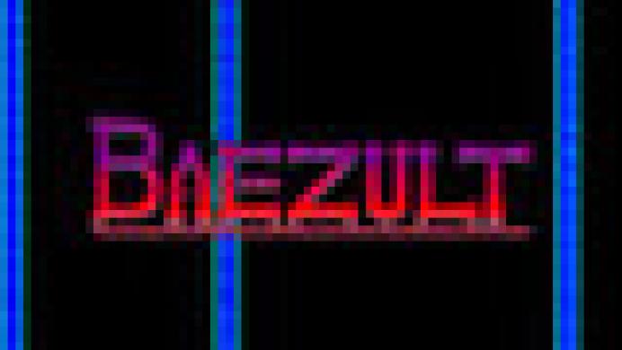 Baezult