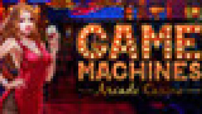 Game Machines: Arcade Casino