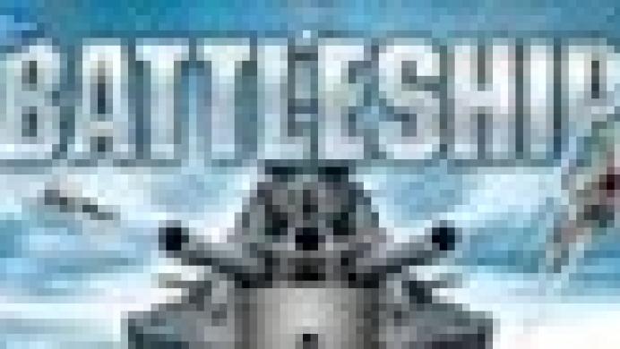 Battleship (2013)