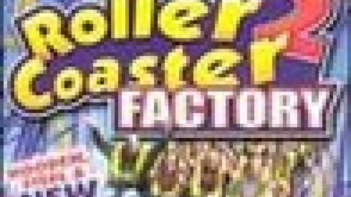 RollerCoaster Factory 2
