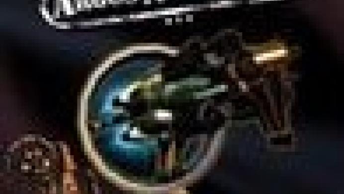 Sword of the Stars: Argos Naval Yard