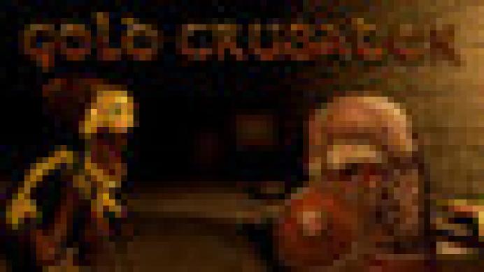Gold Crusader