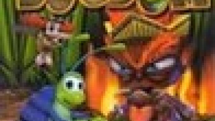 Bugdom