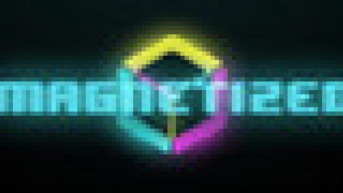 Magnetized