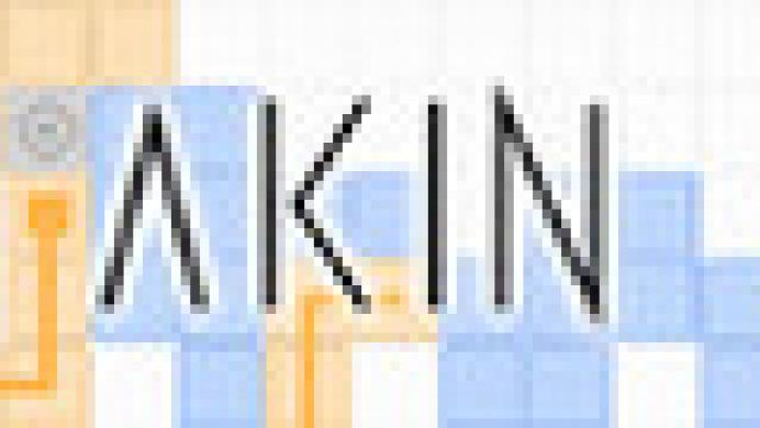 Akin