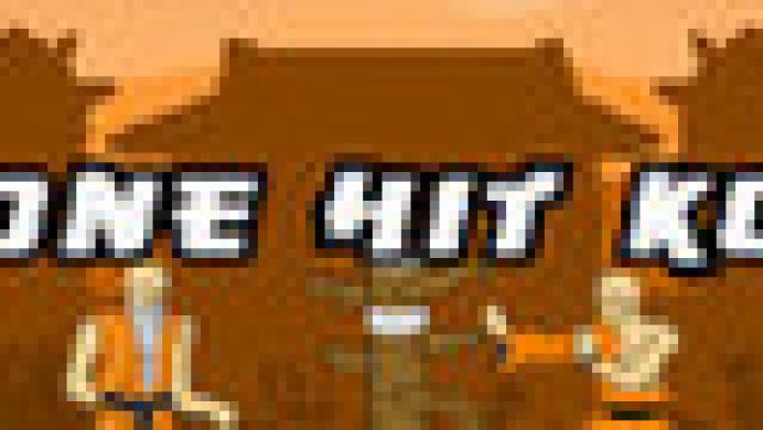 One Hit KO One Hit KO