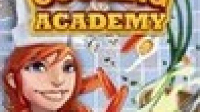 Cooking Academy