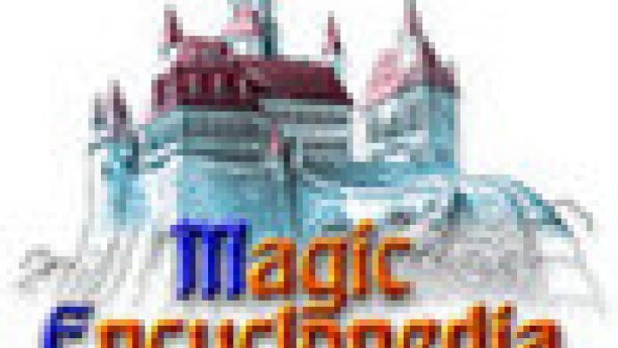 Magic Encyclopedia: First Story