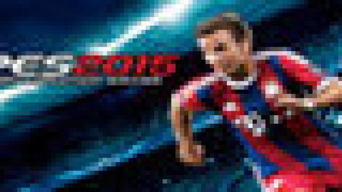 Pro Evolution Soccer 2015