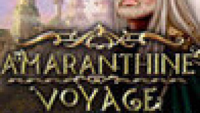 Amaranthine Voyage: The Living Mountain