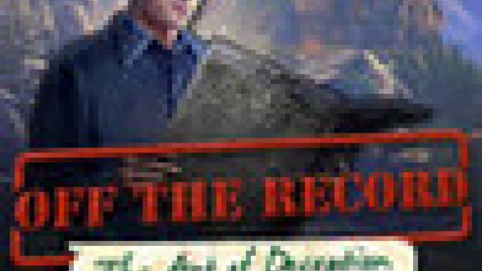 Off The Record: The Art of Deception