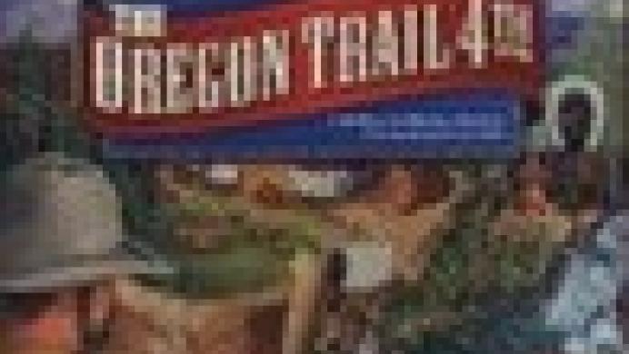 The Oregon Trail 4th Edition