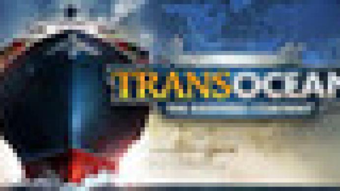 TransOcean: The Shipping Company