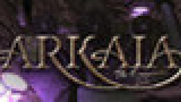 Arkaia: The Enigmatic Isle