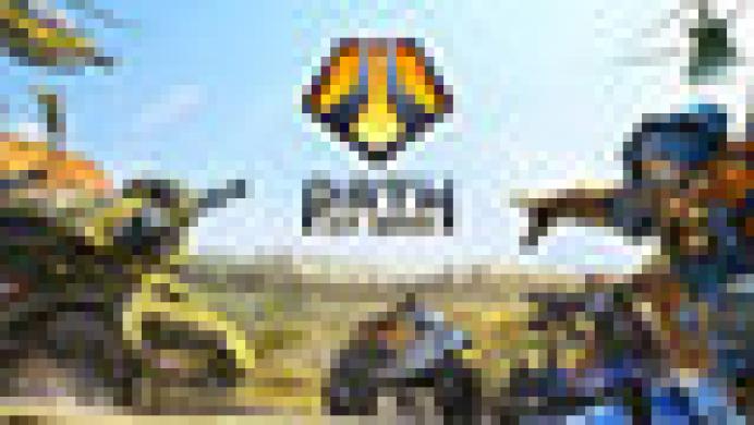 Path of War