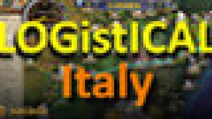 LOGistICAL: Italy