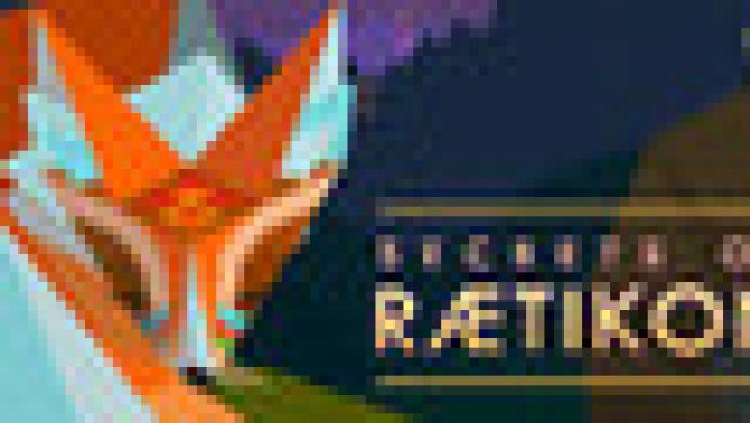Secrets of Raetikon