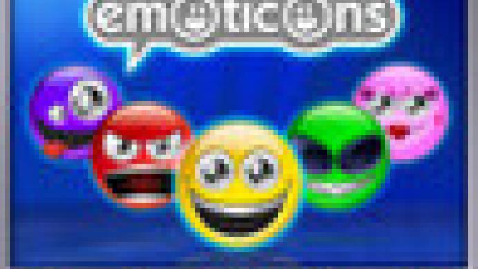 Emoticons