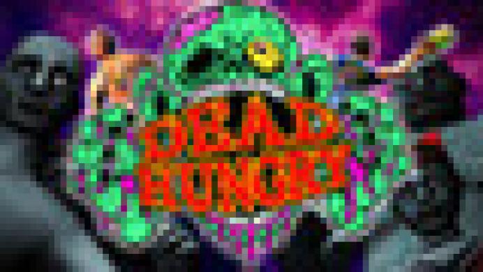 Dead Hungry