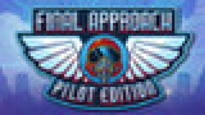Final Approach: Pilot Edition