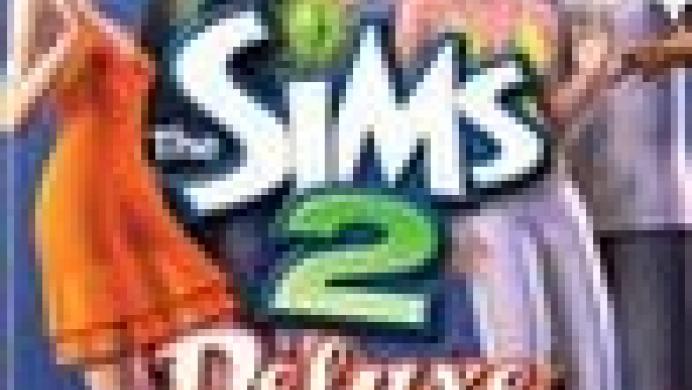 The Sims 2 Deluxe