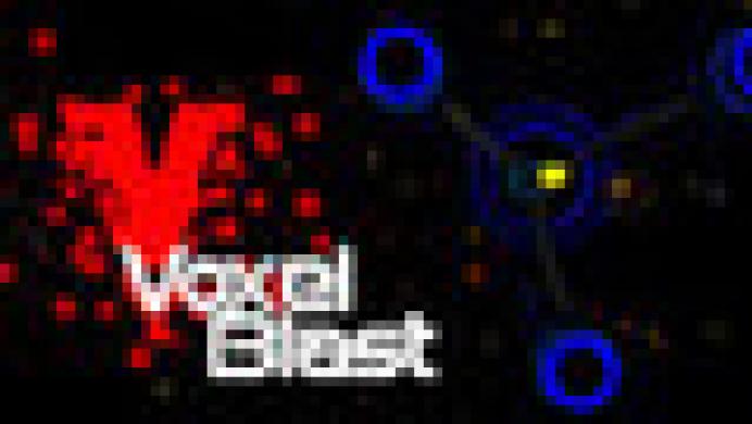 Voxel Blast