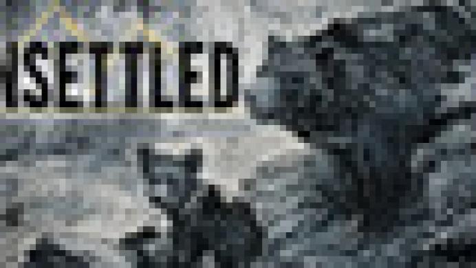 Unsettled