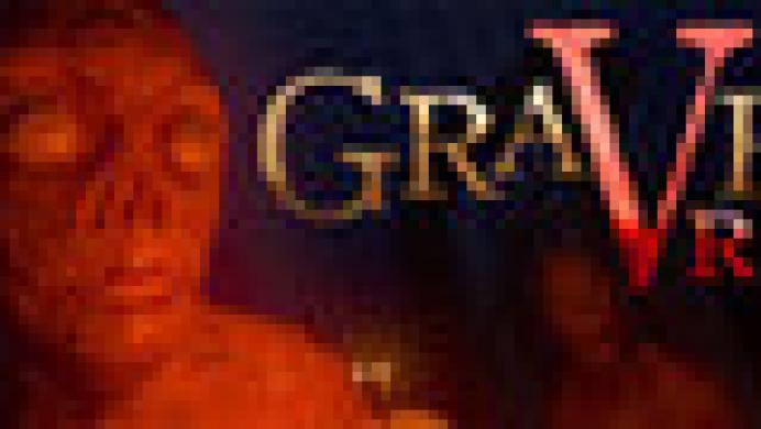 Grave VR