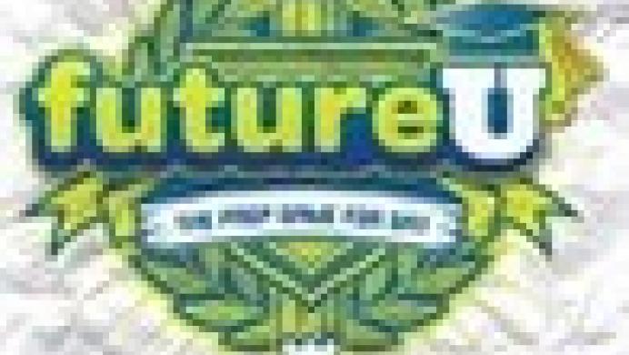 futureU: The Prep Game for SAT