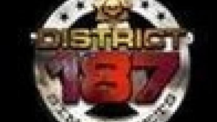 District 187: Sin Streets