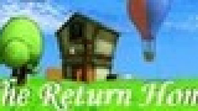 The Return Home