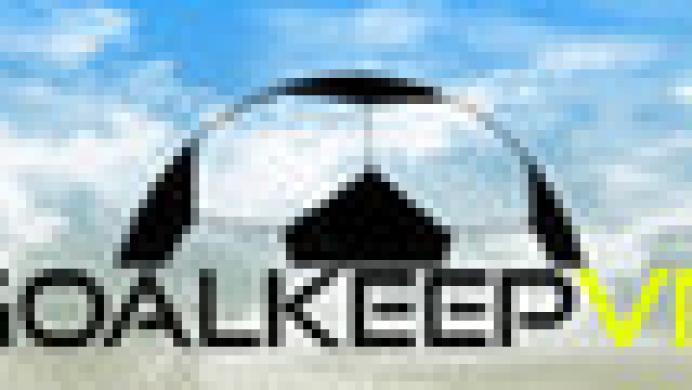 GoalkeepVr