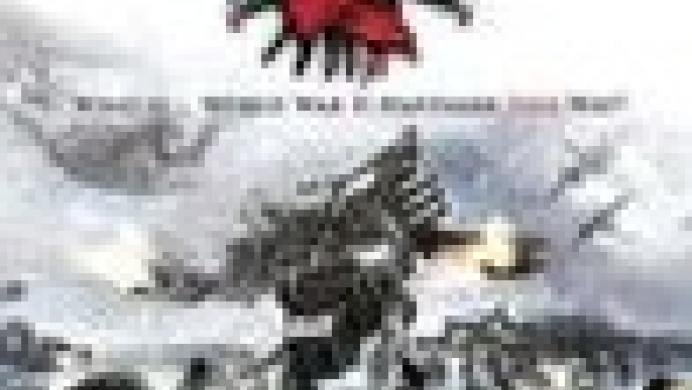 War Front: Turning Point
