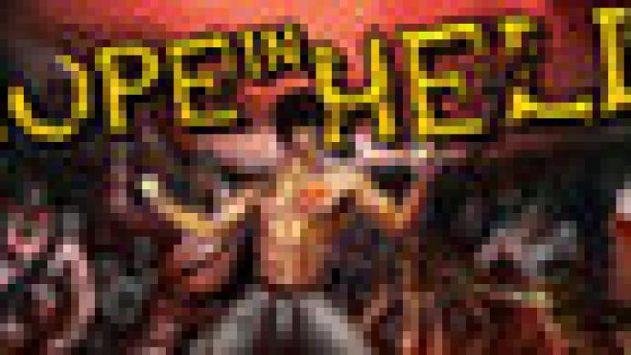 Hope in Hell