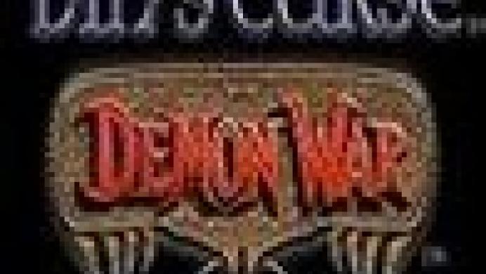 Din's Curse: Demon War