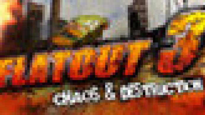 FlatOut 3: Chaos & Destruction