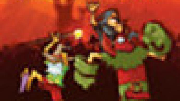 Dungeon Party