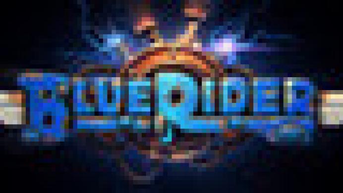 Blue Rider