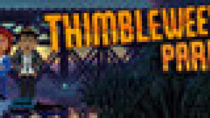 Thimbleweed Park