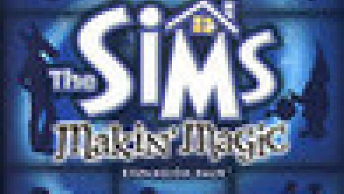 The Sims: Makin' Magic