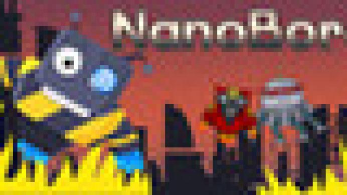 Nanoborg