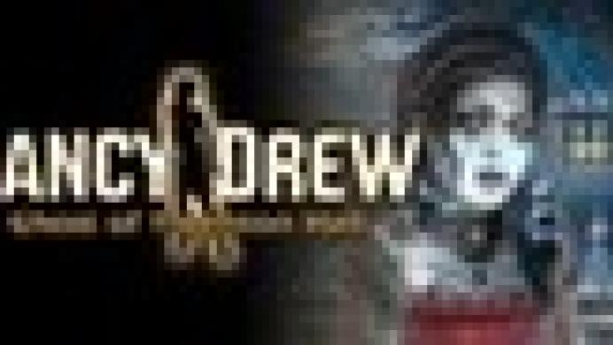 Nancy Drew: Ghost of Thornton Hall