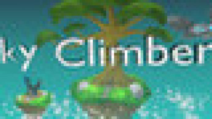 Sky Climbers