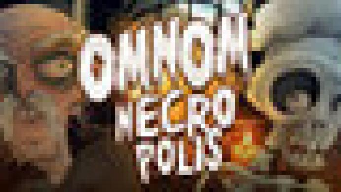 Omnom Necropolis
