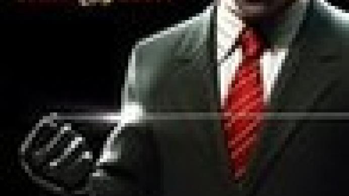 Hitman: Blood Money